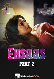 Ehsaas (Part 2) Ullu Hot Web Series (2025)