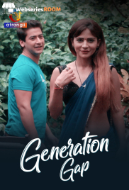 Generation Gap Complete Ullu Hot Web Series (2023)