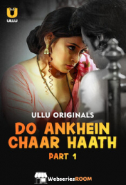 Do Ankhein Chaar Haath (Part 1) Ullu Hot Web Series (2026)