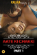 Charmsukh (E25) – Aate Ki Chakki (Part 1) Ullu Hot Web Series