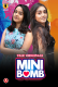 Mini Bomb Complete Ullu Hot Web Series
