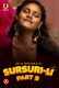 Sursuri Li (Part 3) Ullu Hot Web Series