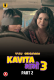 Kavita Bhabhi Season 3 (Part 2) Ullu Hot Web Series