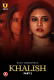 Khalish (Part 2) Ullu Hot Web Series