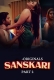 Sanskari (Part 2) Ullu Hot Web Series