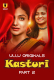 Kasturi (Part 2) Ullu Hot Web Series