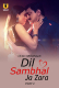 Dil Sambhal Ja Zara (Part 2) Ullu Hot Web Series