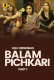 Balam Pichkari (Part 1) Ullu Hot Web Series