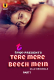 Tere Mere Beech Mein (Part 1) Ullu Hot Web Series