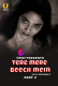 Tere Mere Beech Mein (Part 2) Ullu Hot Web Series