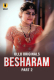 Besharam (Part 2) Ullu Hot Web Series