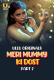 Meri Mummy Ki Dost (Part 2) Ullu Hot Web Series