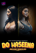 Do Haseena (E01-E02) WowEntertainment Hot Web Series