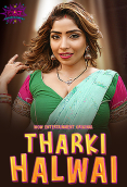 Tharki Halwai (E01-E02) WowEntertainment Hot Web Series