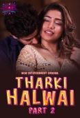 Tharki Halwai (E03-E04) WowEntertainment Hot Web Series