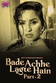 Bade Acche Lagte Hain (E03-E04) WowEntertainment Hot Web Series