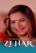 Zehar (E01-E03) WowEntertainment Hot Web Series