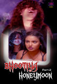 Bhootiya Honeymoon (E03-E04) WowEntertainment Hot Web Series
