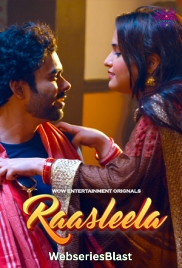 Raasleela (Part 1) WowEntertainment Hot Web Series (2023)