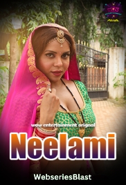Neelami (E01-E03) WowEntertainment Hot Web Series (2023)