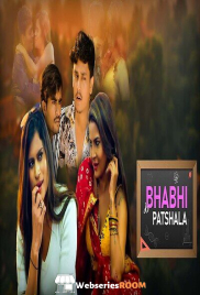 Bhabhi Ki Pathshala (E01-E03) WowEntertainment Hot Web Series (2024)