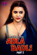 Adla Badli (E03-E04) WowEntertainment Hot Web Series