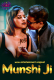 Munshi Ji (E01-E02) WowEntertainment Hot Web Series