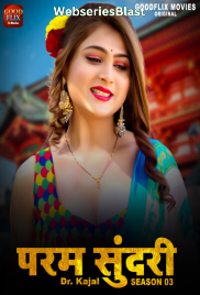 Param Sundari Season 3 (E02) Goodflixmovies Hot Web Series (2023)