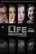 Life Insurance (E01) HotMX Hot Web Series