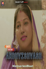Andhvishvash HalKut Hot Short Film (2023)