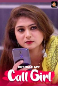 Call Girl (E01) HotMasti Hot Web Series