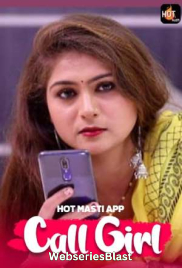 Call Girl (E01) HotMasti Hot Web Series (2023)