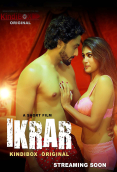 Ikrar KindiBox Hot Short Film