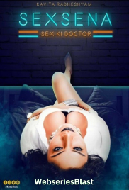 SexSena (E01) KindiBox Hot Web Series (2023)