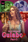 Gulabo (Part 3) Voovi Hot Web Series