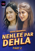 Nehlee Par Dehla (Part 2) Voovi Hot Web Series