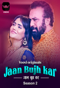 Jaan Bujh Kar Season 2 (Part 1) Voovi Hot Web Series