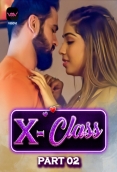 X Class (Part 2) Voovi Hot Web Series
