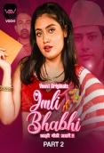 Imli Bhabhi (Part 2) Voovi Hot Web Series