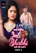 Imli Bhabhi (Part 3) Voovi Hot Web Series