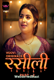 Rasili (Part 2) Voovi Hot Web Series (2023)