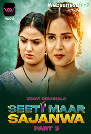 Seeti Maar Sajanwa (Part 3) Voovi Hot Web Series (2023)