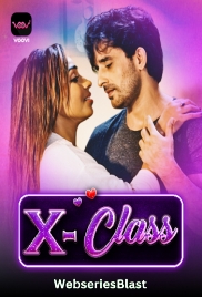 X Class (Part 1) Voovi Hot Web Series (2023)