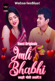 Imli Bhabhi (Part 1) Voovi Hot Web Series (2023)
