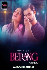 Berang (Part 2) Voovi Hot Web Series (2023)