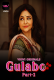 Gulabo (Part 2) Voovi Hot Web Series