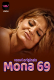 Mona 69 (Part 1) Voovi Hot Web Series