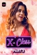 X Class (Part 3) Voovi Hot Web Series