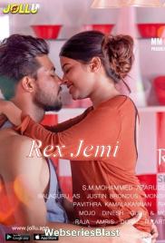 RJ Rex Jemi (E01) Jollu Telugu Hot Web Series (2023)