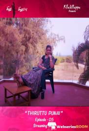 Thiruttu Punai (E05) Jollu Hot Web Series (2025)